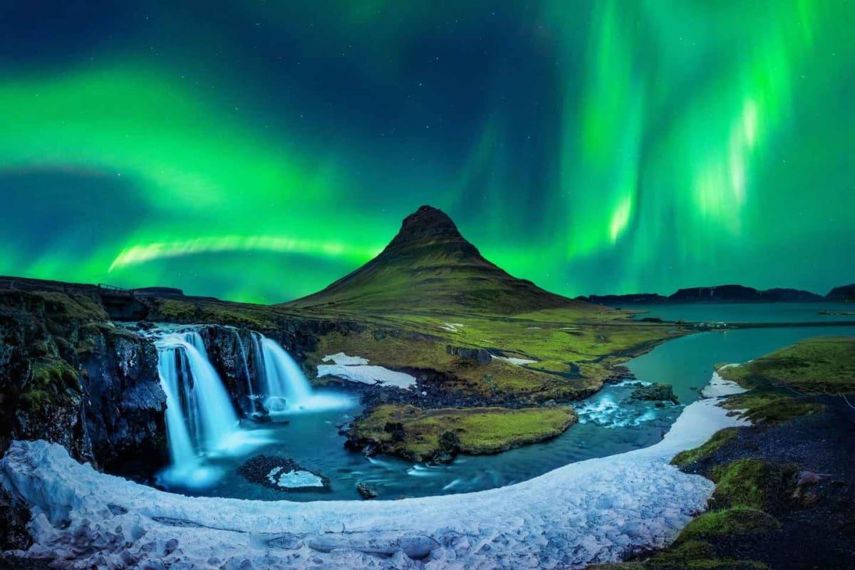 Chase the magic and discover where to see the Northern Lights